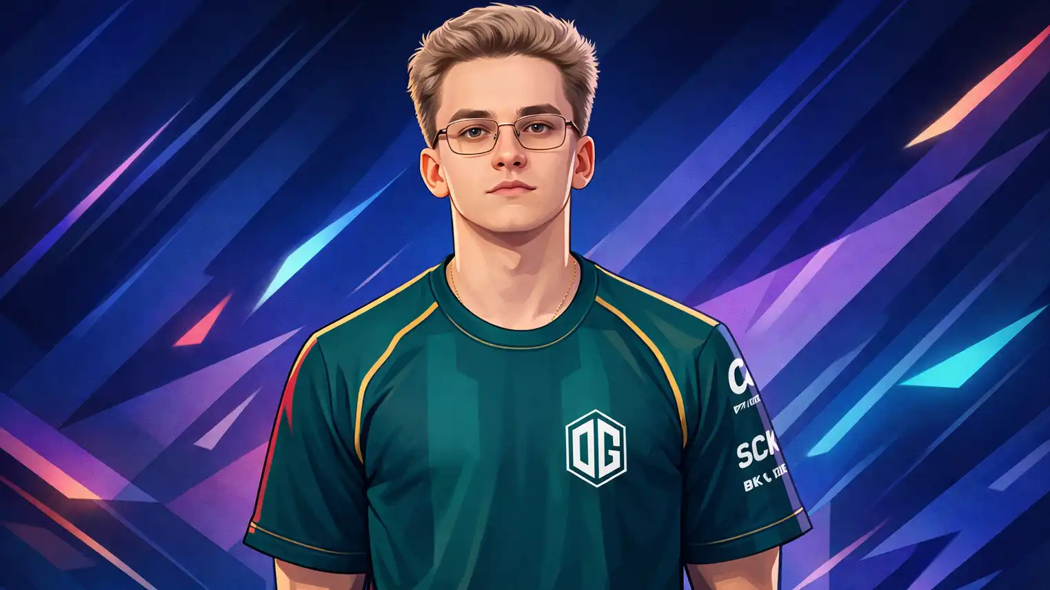 FL4MUS Set to Return to CS2 Pro Scene as Transfer Rumors Grow